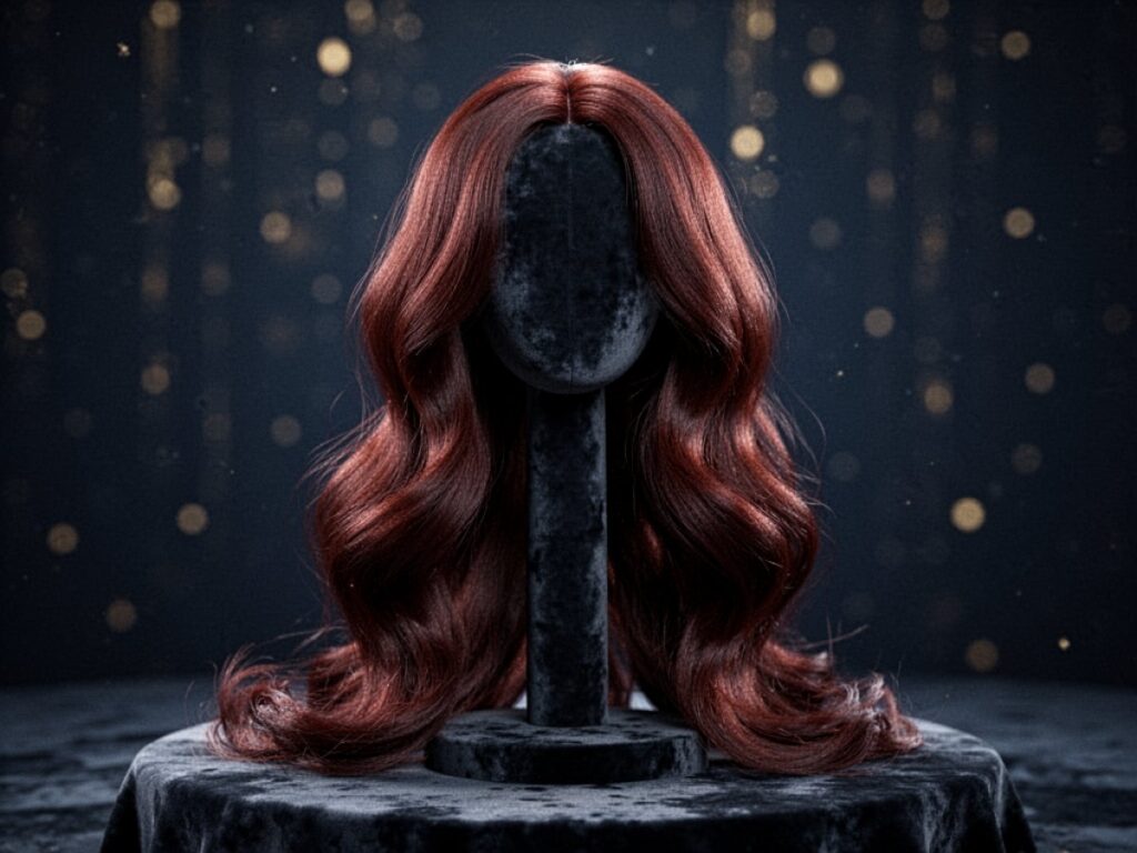 Rêver de Perruque : signification et symbolique du rêve