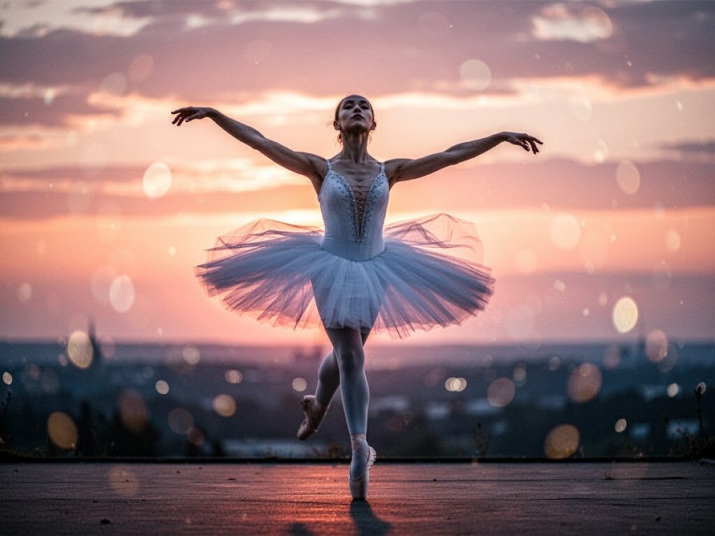 Rêver de Pirouette : signification et symbolique du rêve