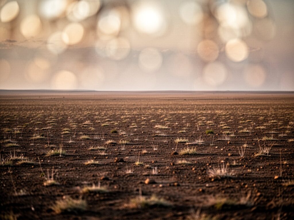 Rêver de Plaine : signification et symbolique du rêve