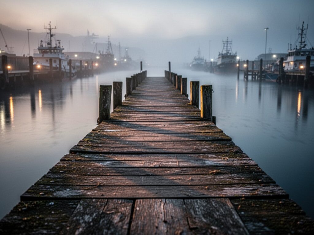 Rêver de Port : signification et symbolique du rêve