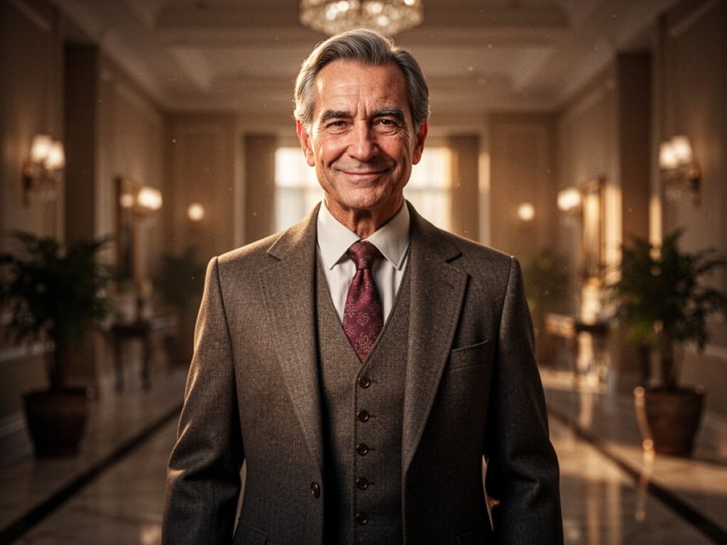 Rêver de Propriétaire : signification et symbolique du rêve