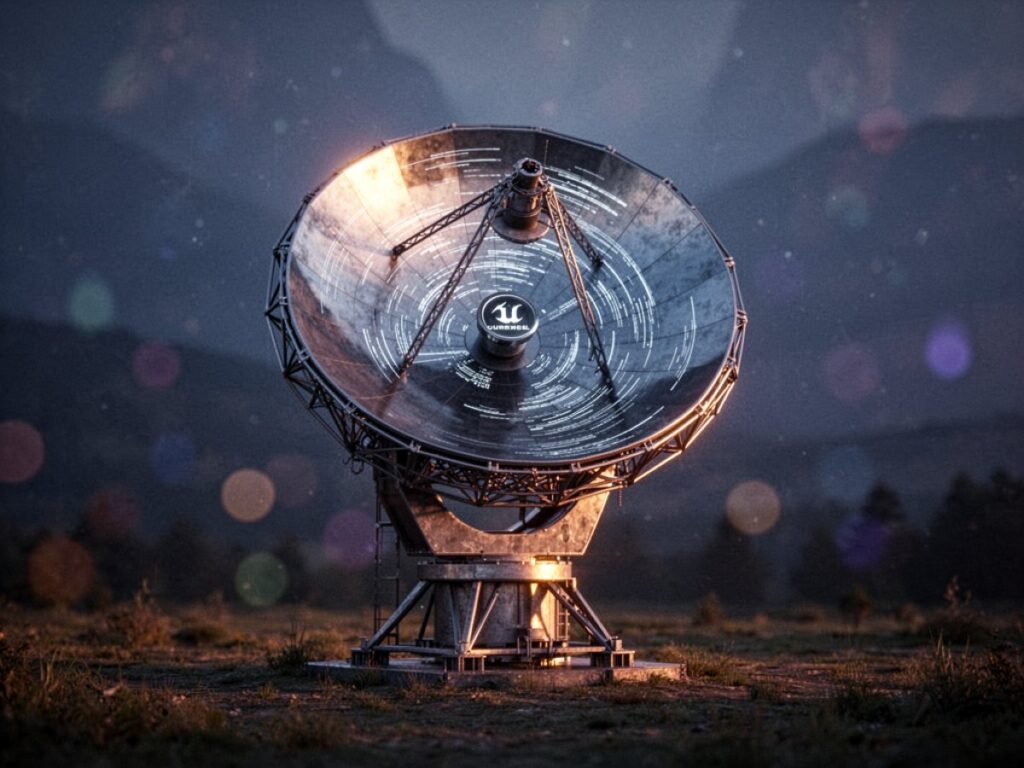 Rêver de Radar : signification et symbolique du rêve