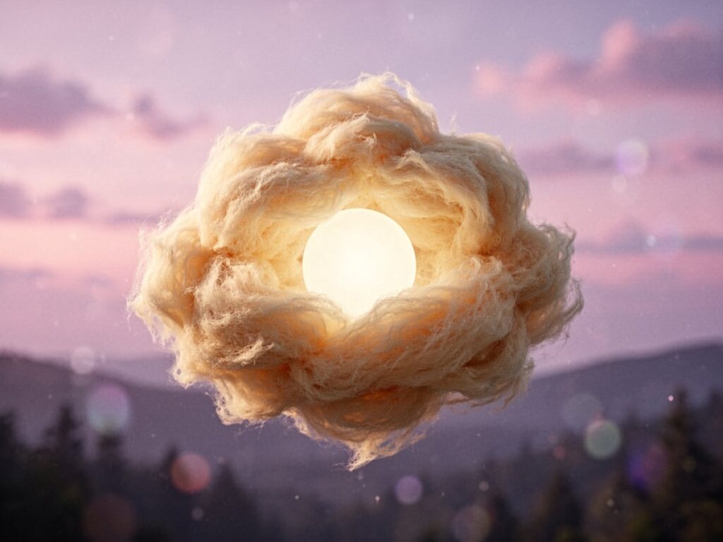 Rêver de Réconfort : signification et symbolique du rêve