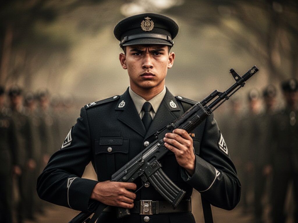 Rêver de Recrue : signification et symbolique du rêve