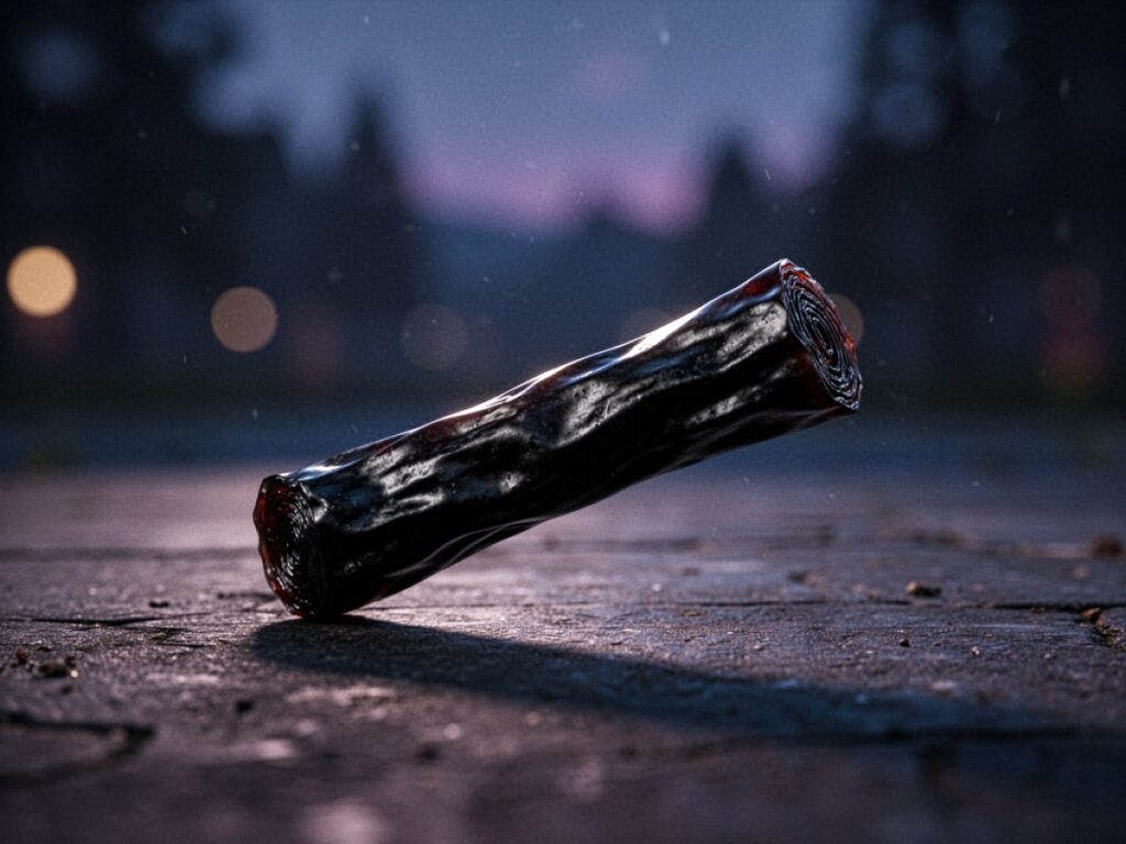 Rêver de Réglisse : signification et symbolique du rêve