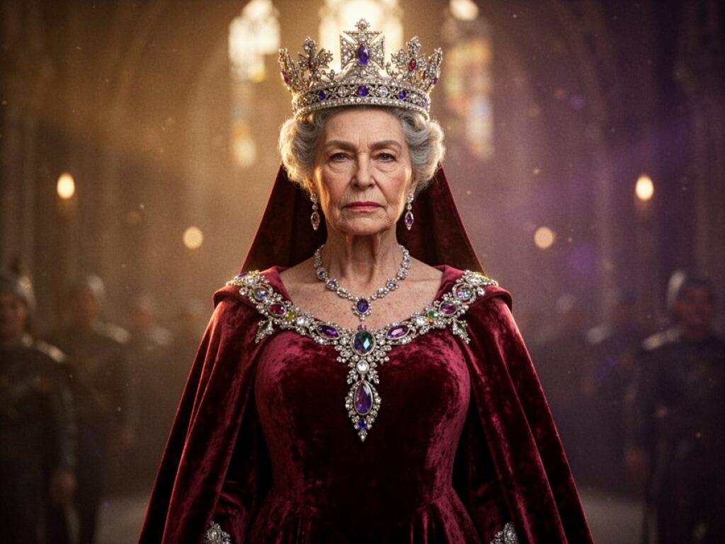 Rêver de Reine : signification et symbolique du rêve