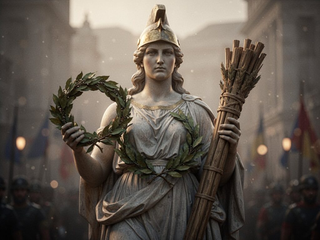 Rêver de République : signification et symbolique du rêve