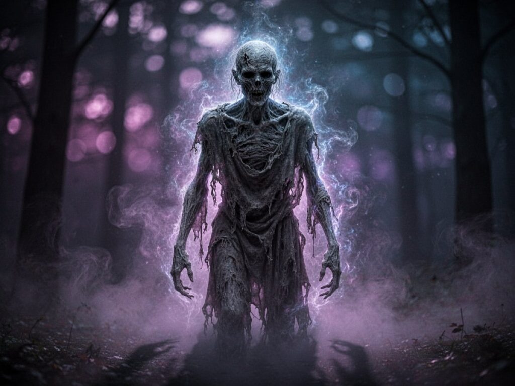 Rêver de Revenant : signification et symbolique du rêve
