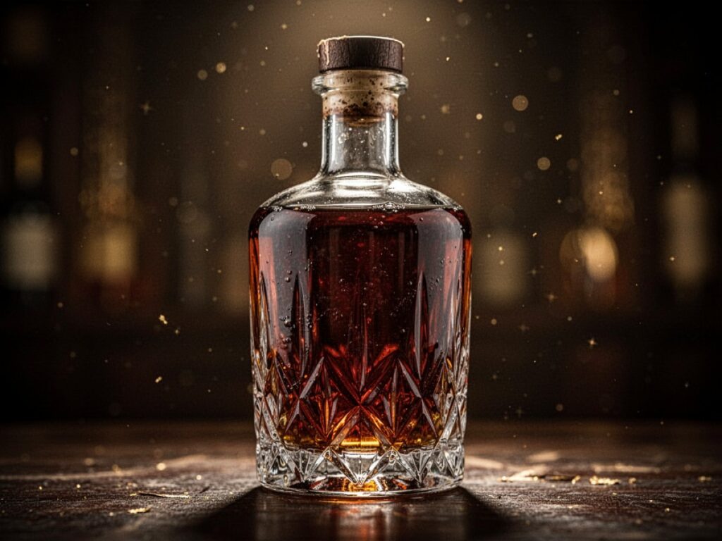 Rêver de Rhum : signification et symbolique du rêve