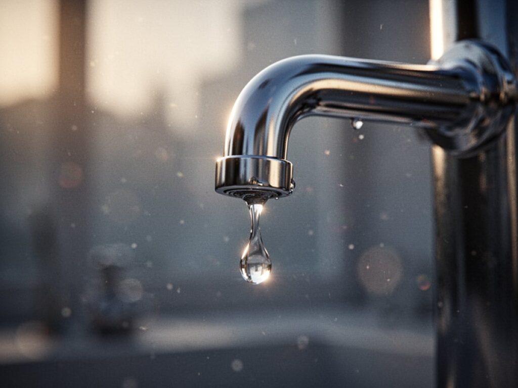 Rêver de Robinet : signification et symbolique du rêve