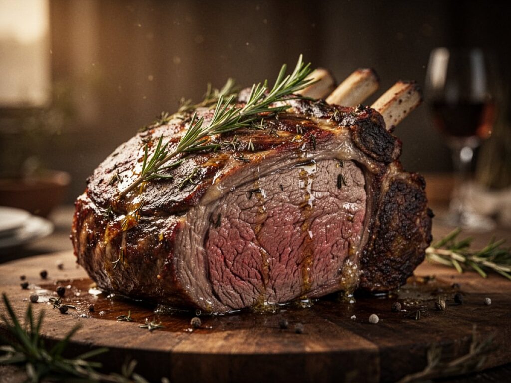 Rêver de Rôti : signification et symbolique du rêve