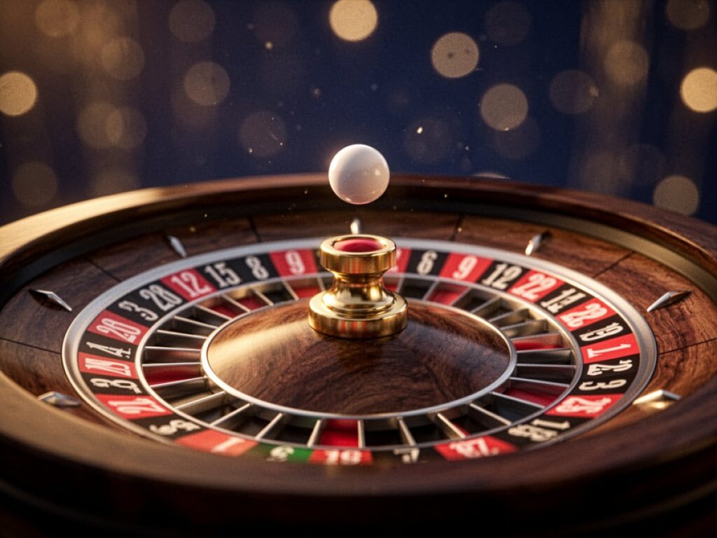 Rêver de Roulette : signification et symbolique du rêve