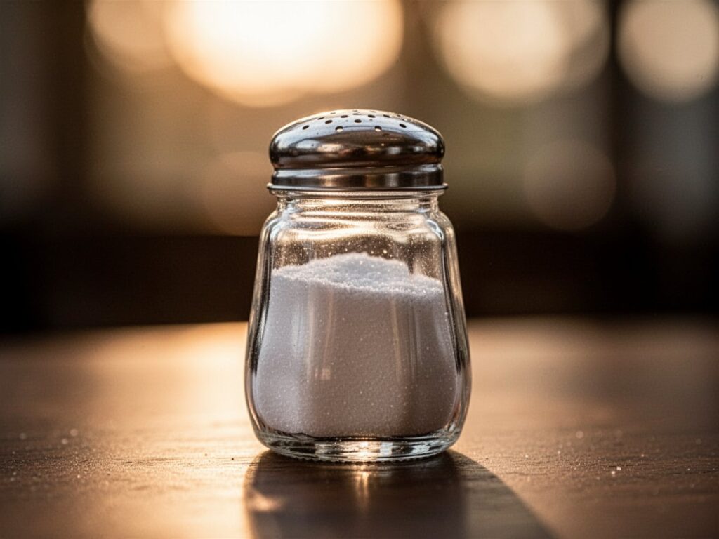 Rêver de Salière : signification et symbolique du rêve