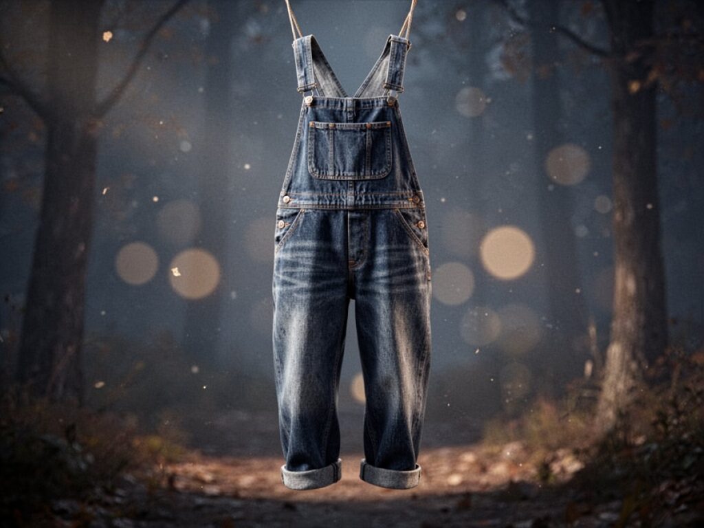 Rêver de Salopette : signification et symbolique du rêve