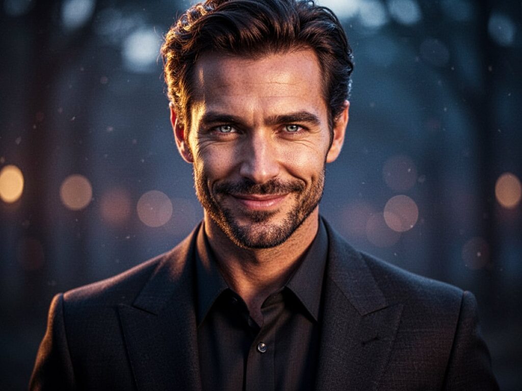 Rêver de Séducteur : signification et symbolique du rêve