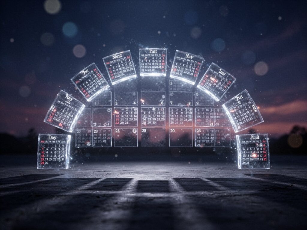 Rêver de Semaine : signification et symbolique du rêve