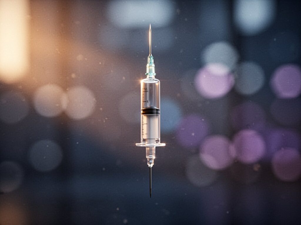 Rêver de Seringue : signification et symbolique du rêve