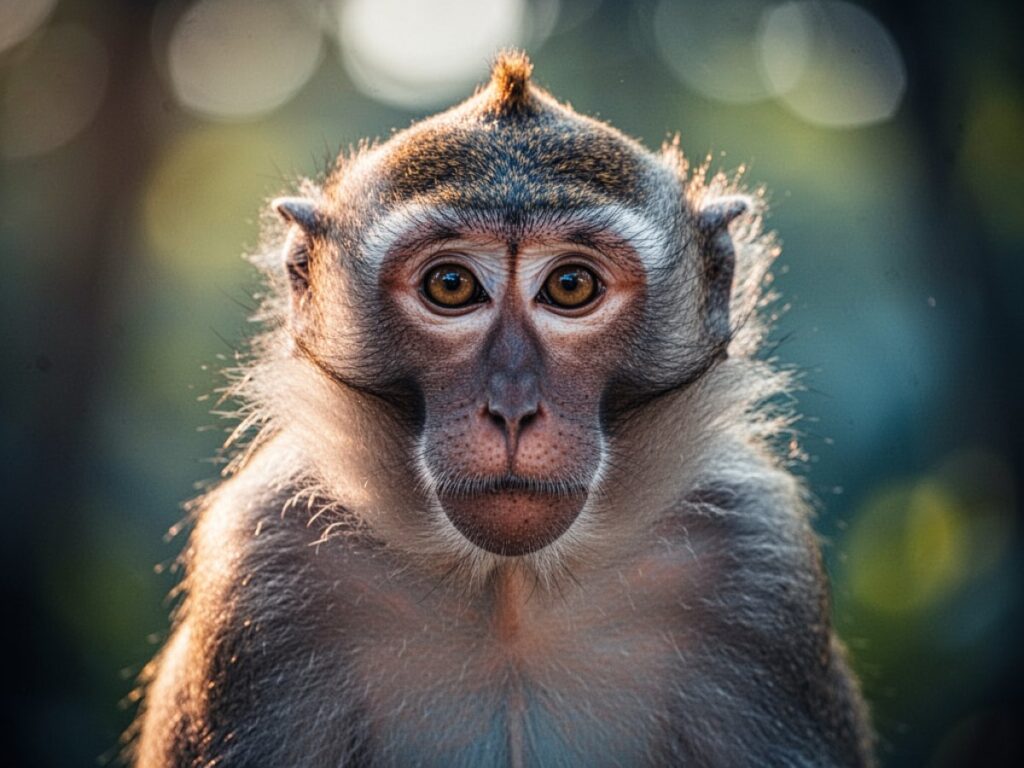 Rêver de Singes : signification et symbolique du rêve