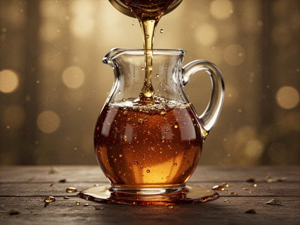 Rêver de Sirop : signification et symbolique du rêve