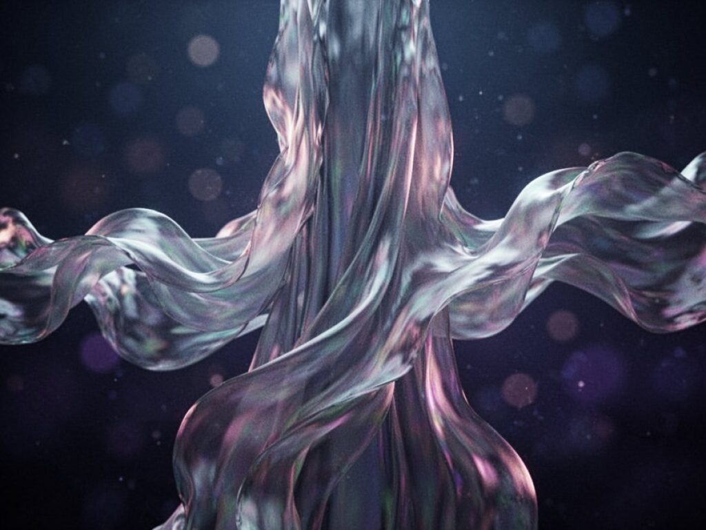 Rêver de Soie : signification et symbolique du rêve