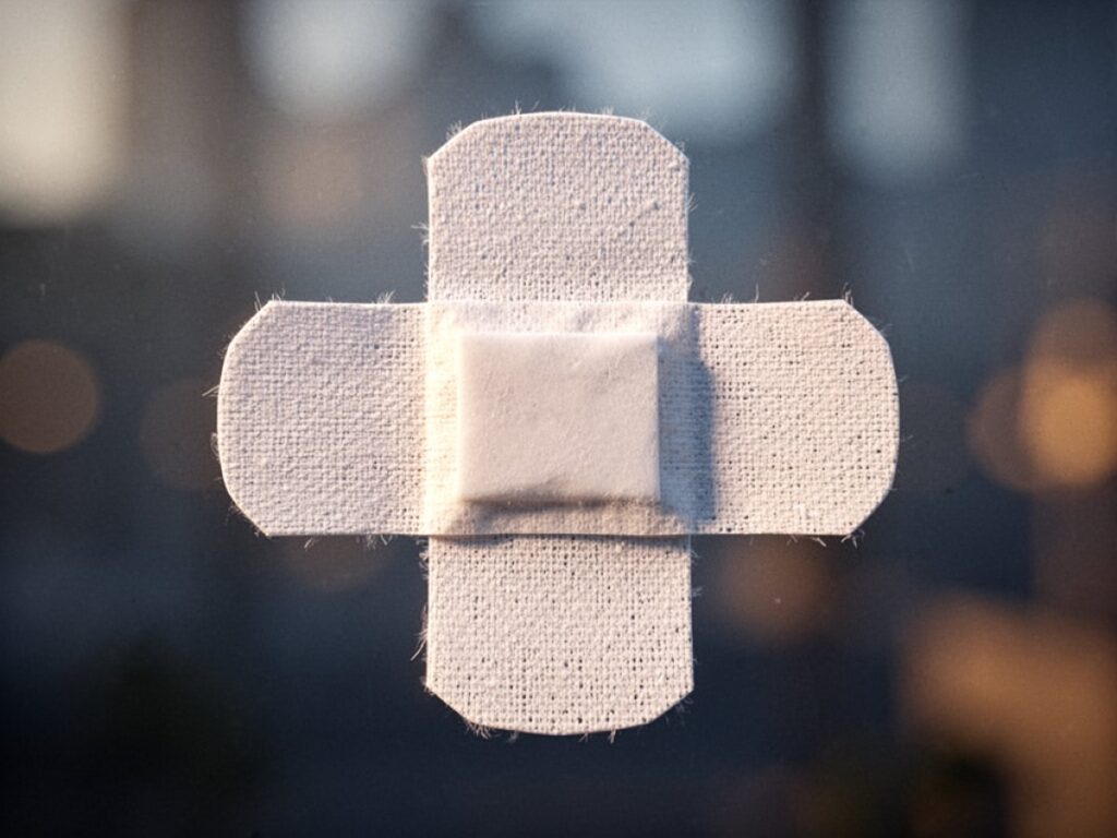 Rêver de Sparadrap : signification et symbolique du rêve