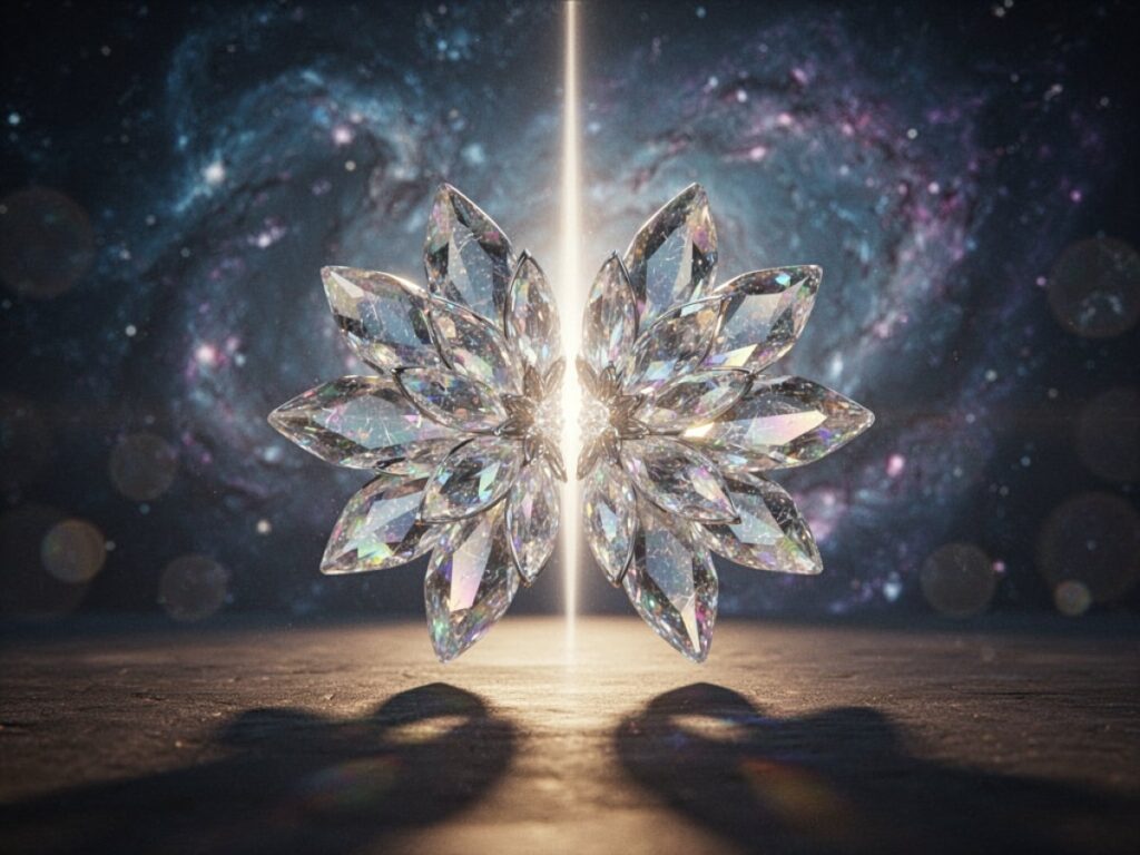 Rêver de Symétrie : signification et symbolique du rêve