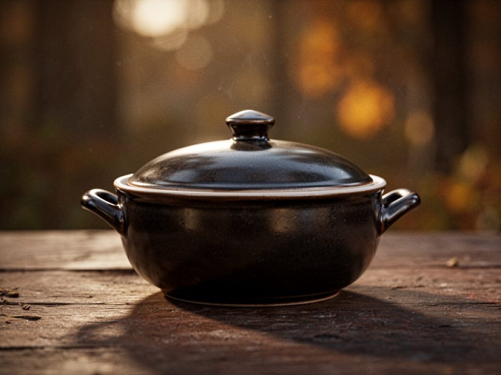 Rêver de Terrine : signification et symbolique du rêve