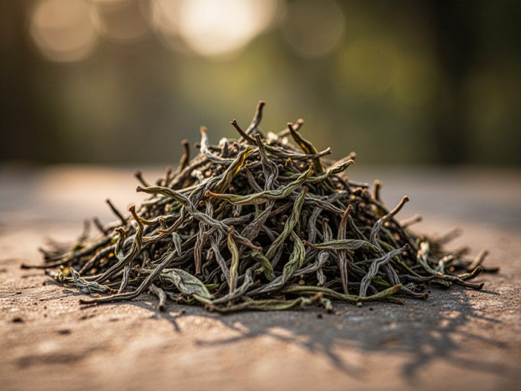 Rêver de Thé : signification et symbolique du rêve