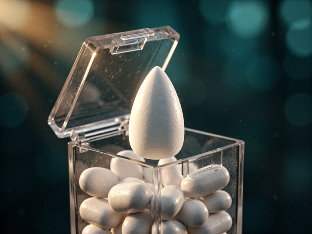 Rêver de Tic-Tac : signification et symbolique du rêve