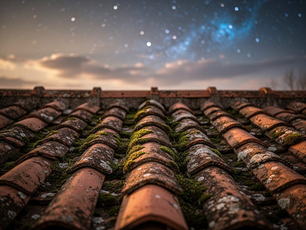 Rêver de Toit : signification et symbolique du rêve