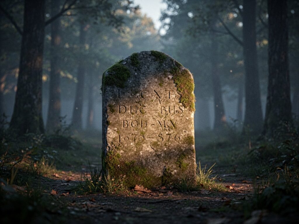 Rêver de Tombe : signification et symbolique du rêve