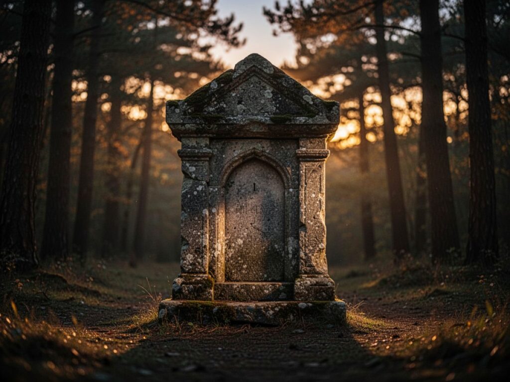 Rêver de Tombeau : signification et symbolique du rêve