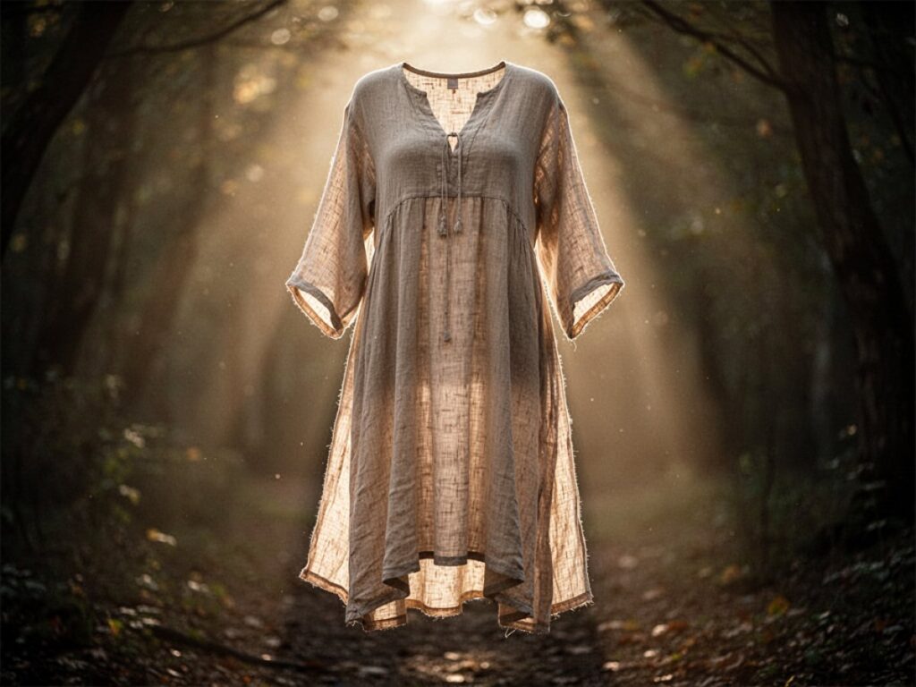 Rêver de Tunique : signification et symbolique du rêve