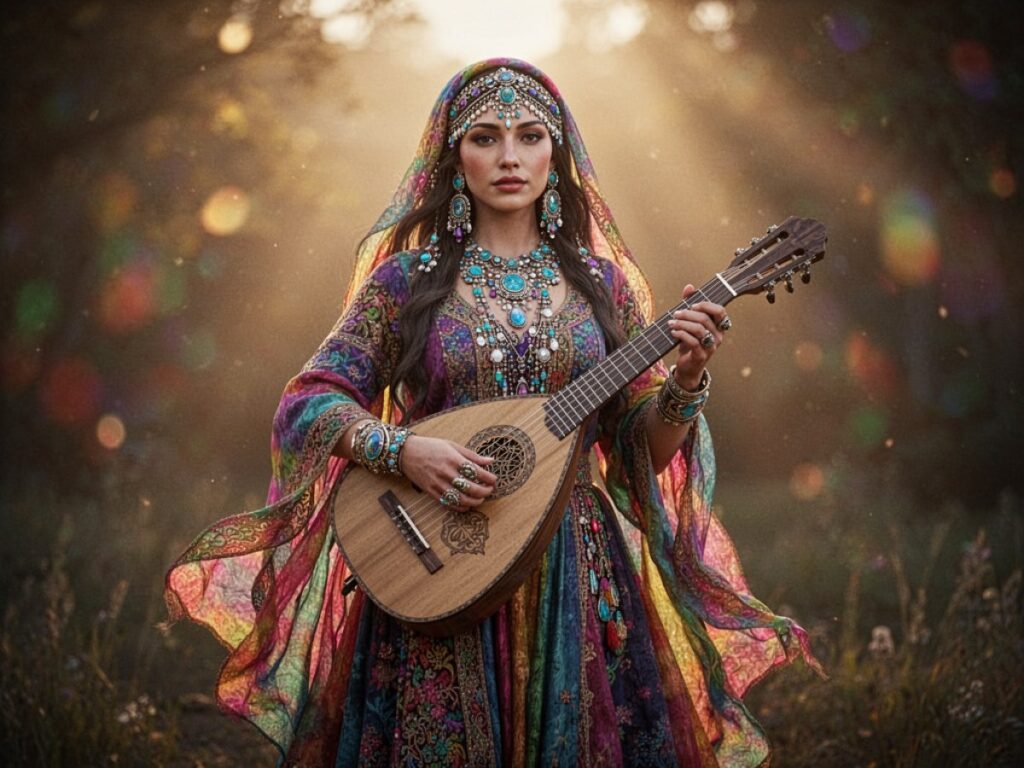 Rêver de Tzigane : signification et symbolique du rêve