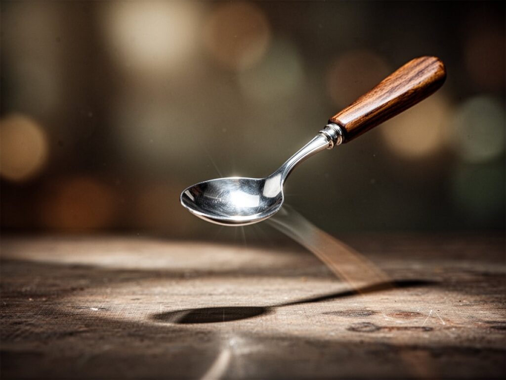 Rêver d'Ustensile : signification et symbolique du rêve