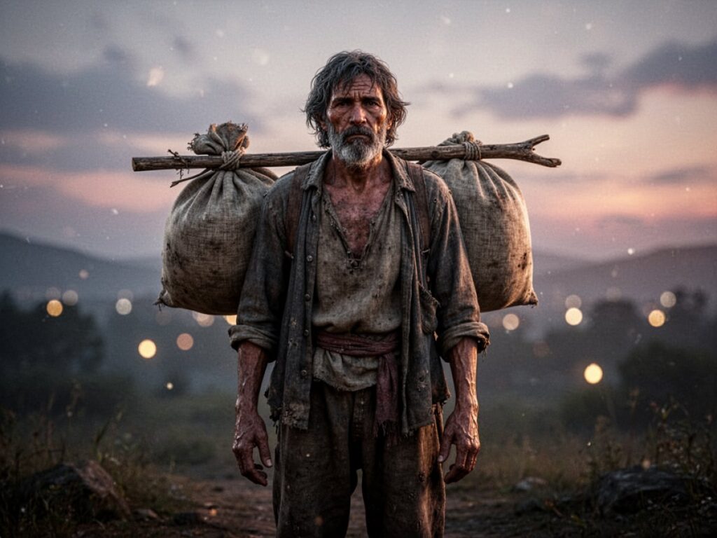 Rêver de Vagabond : signification et symbolique du rêve