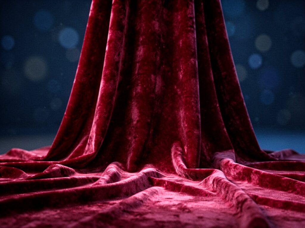 Rêver de Velours : signification et symbolique du rêve