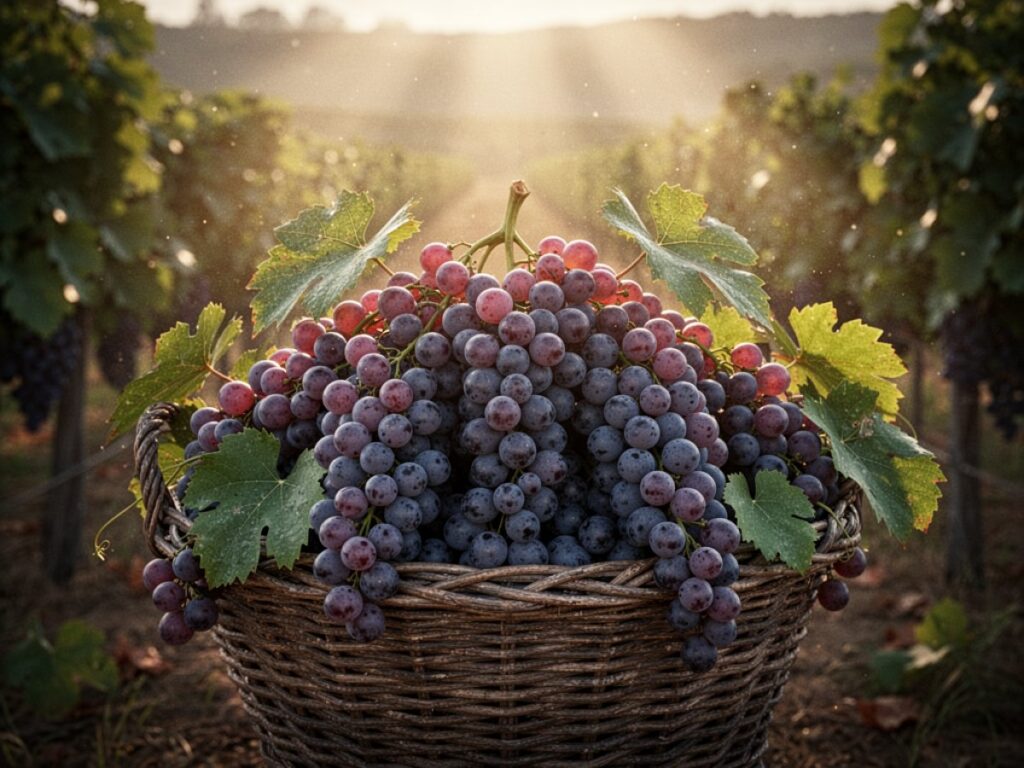 Rêver de Vendanges : signification et symbolique du rêve