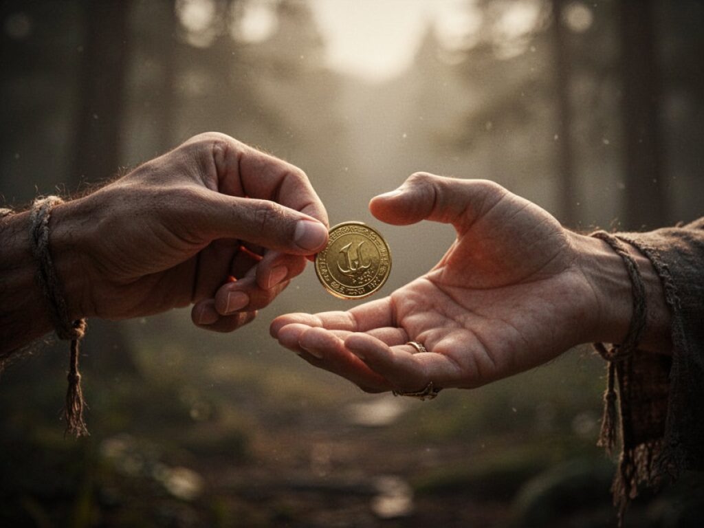 Rêver de Vendre : signification et symbolique du rêve