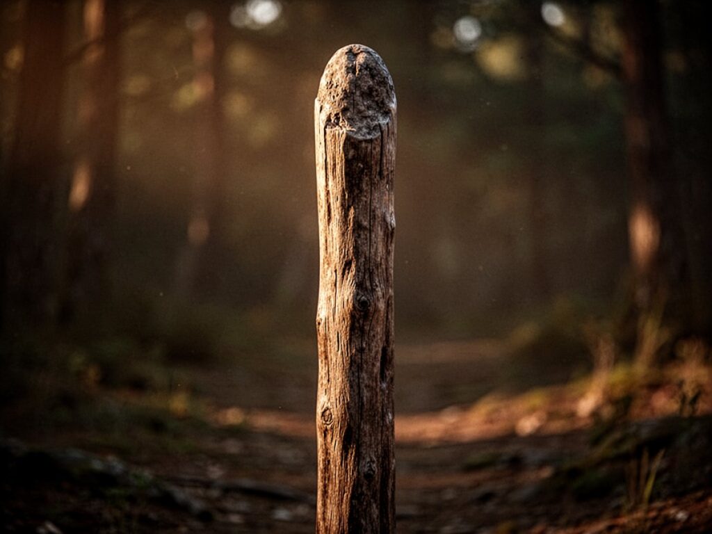 Rêver de Verge : signification et symbolique du rêve