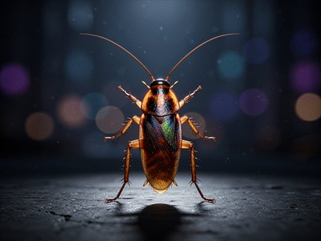 Rêver de Vermine : signification et symbolique du rêve