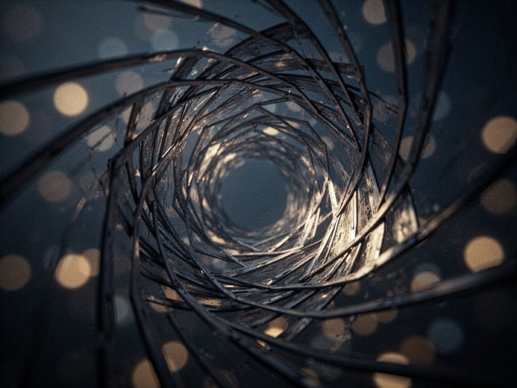 Rêver de Vertige : signification et symbolique du rêve