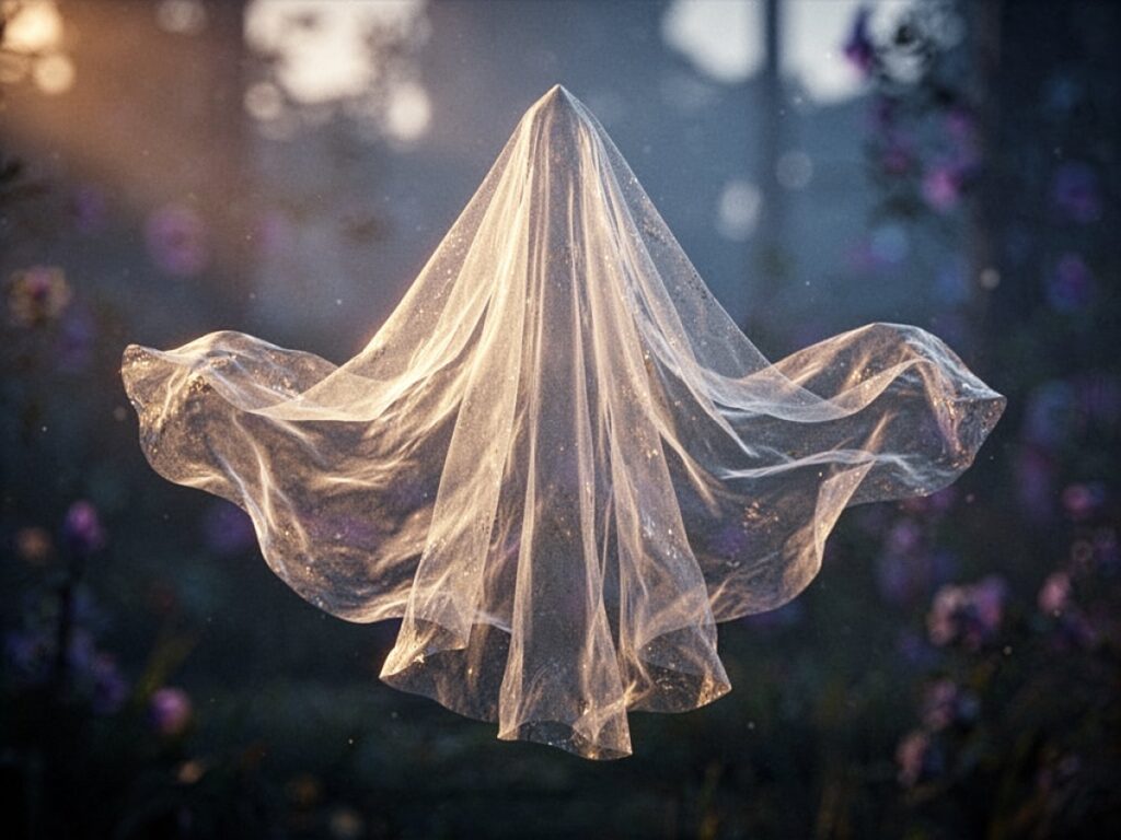 Rêver de Voile : signification et symbolique du rêve