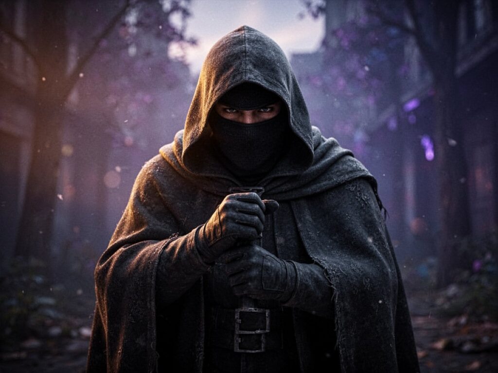 Rêver de Voleur : signification et symbolique du rêve