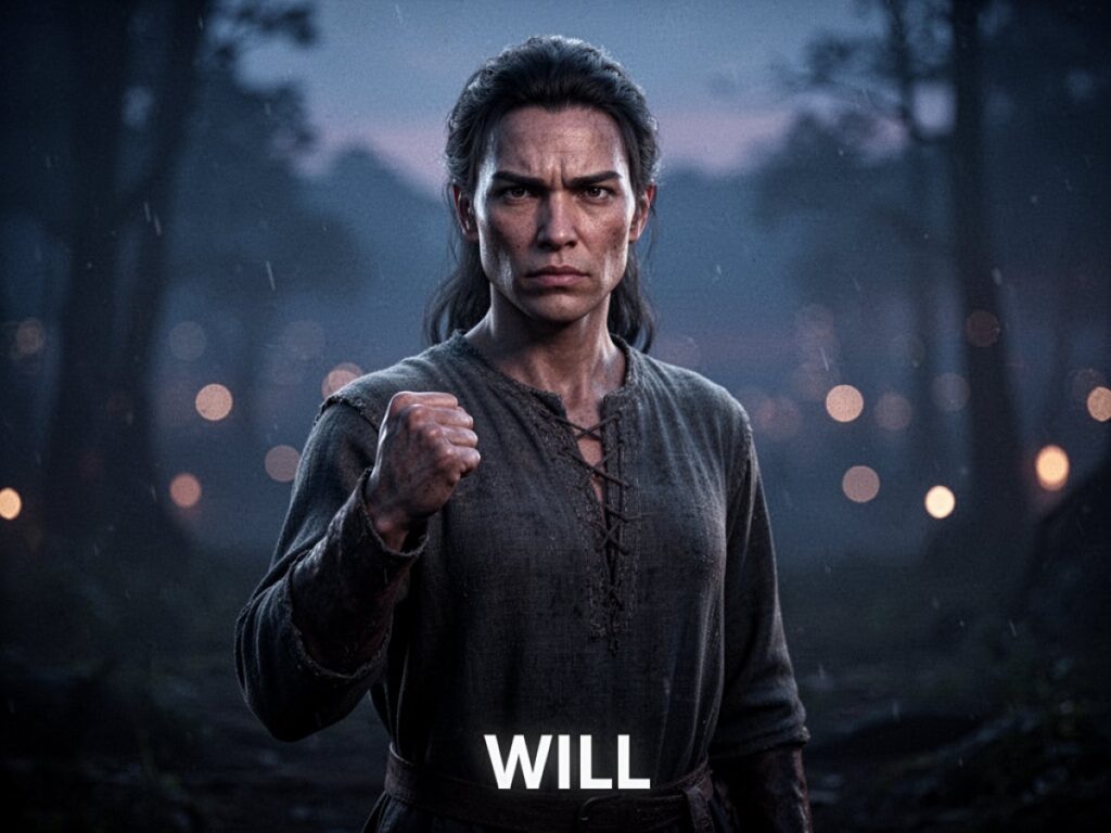 Rêver de Volonté : signification et symbolique du rêve