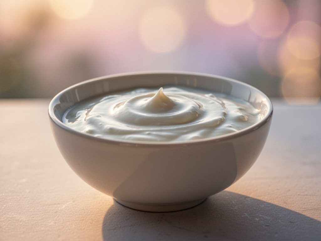 Rêver d'Yaourt : signification et symbolique du rêve