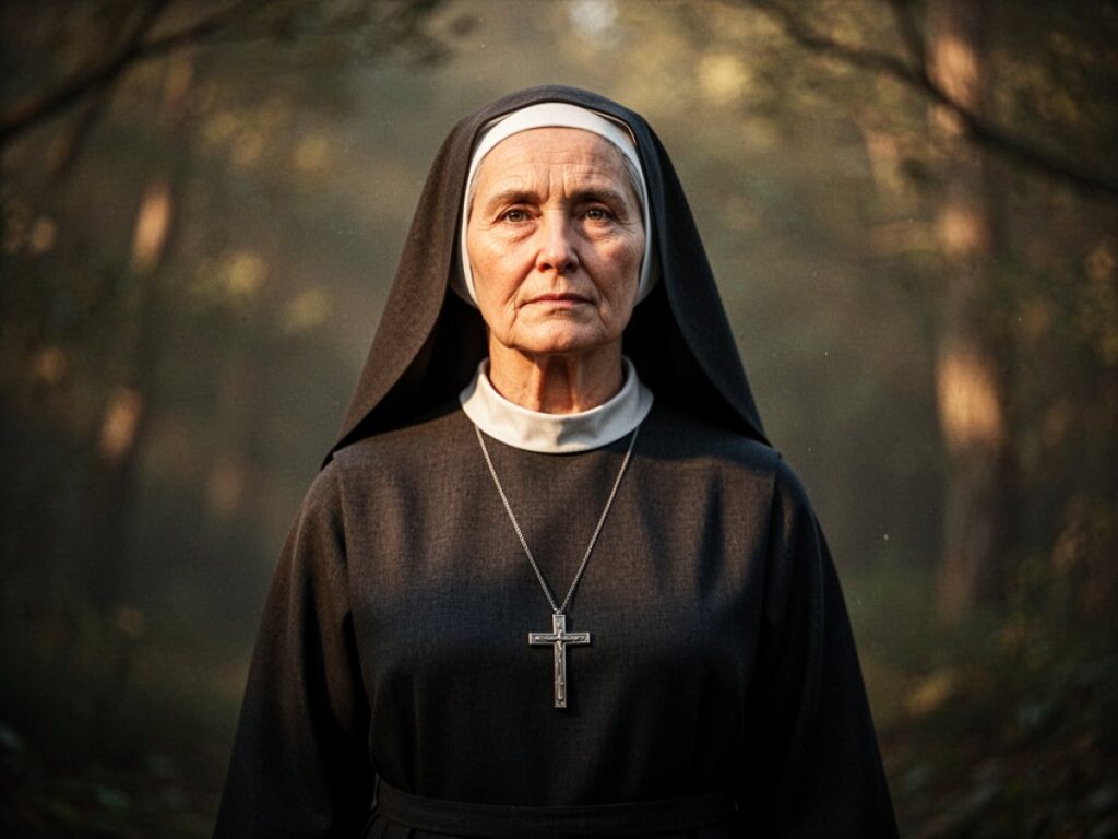 Rêver d'Abbesse : signification et symbolique du rêve