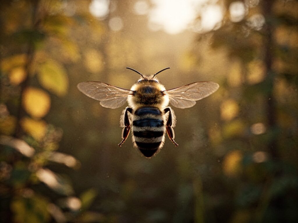Rêver d'Abeille : signification et symbolique du rêve