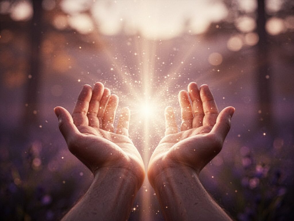 Rêver d'Absolution : signification et symbolique du rêve