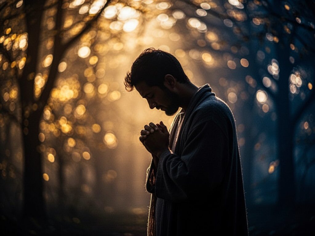 Rêver d'Adorer : signification et symbolique du rêve